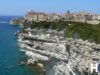 Pourquoi pas aller en Corse du Sud, à Bonifacio ?