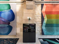 DEIRDRE DYSON – Ouverture Galerie Parisienne