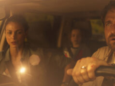 ” Greenland – Le dernier refuge ” de Ric Roman Waugh