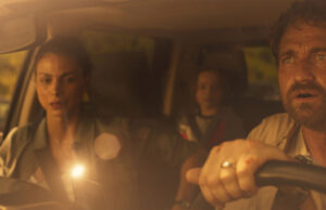 ” Greenland – Le dernier refuge ” de Ric Roman Waugh