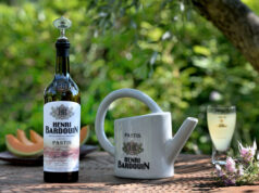 Pastis Henri Bardouin : bijou de l’apéritif cet été