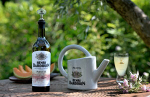 Pastis Henri Bardouin : bijou de l’apéritif cet été