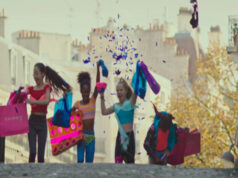 ” Mignonnes ” de Maimouna Doucouré