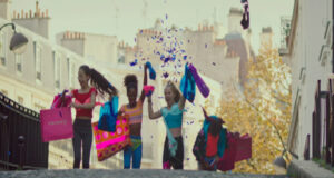 ” Mignonnes ” de Maimouna Doucouré