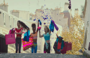 ” Mignonnes ” de Maimouna Doucouré