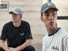 NEW ERA DÉVOILE LA COLLECTION CASUAL CLASSIC
