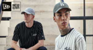 NEW ERA DÉVOILE LA COLLECTION CASUAL CLASSIC