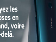 Nokia 5.3, le smartphone idéal pour la rentrée