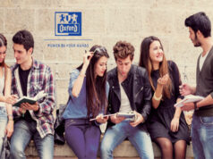 OXFORD : une année plus connectée et organisée dès la rentrée