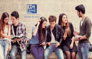 OXFORD : une année plus connectée et organisée dès la rentrée