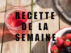 Pukka : Recettes rafraîchissantes à déguster tout l’été