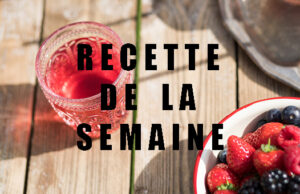 Pukka : Recettes rafraîchissantes à déguster tout l’été