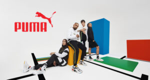 PUMA : Rilès et Alonzo dévoilent Unity Collection