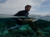 Saint Jacques Wetsuits, le leader du “Wet à Porter”, lance sa nouvelle collection Blue Line