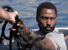 ” Tenet ” de Christopher Nolan