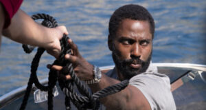 ” Tenet ” de Christopher Nolan