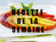 Terrine fraîcheur aux deux tomates