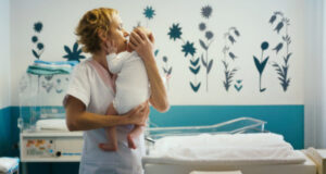 ” Voir le jour ” de Marion Laine