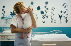 ” Voir le jour ” de Marion Laine