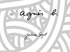 agnès b nous fait découvrir l’artiste Jordane Saget