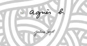 agnès b nous fait découvrir l’artiste Jordane Saget