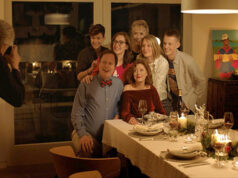 “Blackbird” de Roger Michell