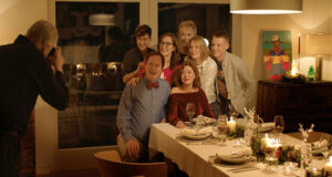 “Blackbird” de Roger Michell