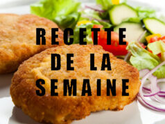 Blancs de poulet panés
