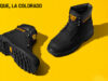 CATERPILLAR – L’iconique Colorado