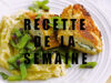 Cordon bleu maison