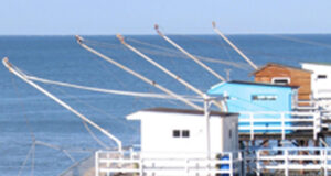 L’estuaire de la Gironde