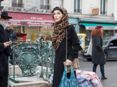 ” La Daronne ” de Jean-Paul Salomé