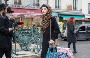 ” La Daronne ” de Jean-Paul Salomé