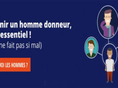 6e Journée mondiale pour le don de moelle osseuse le 19 septembre 2020