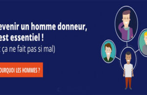 6e Journée mondiale pour le don de moelle osseuse le 19 septembre 2020