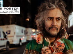 MR PORTER – WAR PAINT FOR MEN