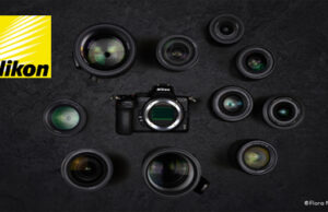 Le Kit Nikon Z 5 + 24-50mm f/4-6.3 est disponible en magasin !