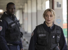 ” Police ” de Anne Fontaine