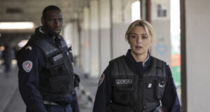 ” Police ” de Anne Fontaine