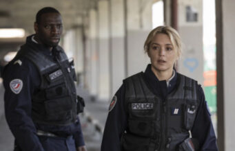 ” Police ” de Anne Fontaine