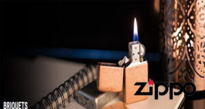 Zippo s’associe avec le Street Artiste D*Face à l’occasion du premier London Mural Festival.