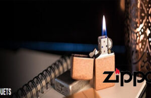 Zippo s’associe avec le Street Artiste D*Face à l’occasion du premier London Mural Festival.