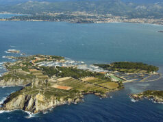 Les îles Paul Ricard, le secret le mieux gardé de la Méditerranée !