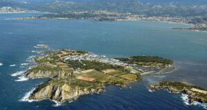 Les îles Paul Ricard, le secret le mieux gardé de la Méditerranée !