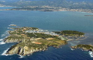 Les îles Paul Ricard, le secret le mieux gardé de la Méditerranée !
