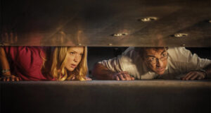 “Adieu les cons” de Albert Dupontel