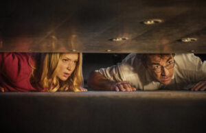 “Adieu les cons” de Albert Dupontel