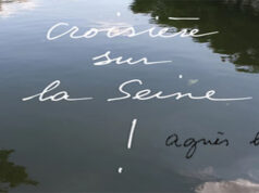 agnès b. collection Été 2021