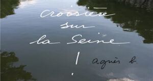 agnès b. collection Été 2021