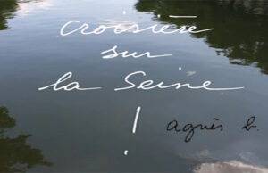 agnès b. collection Été 2021